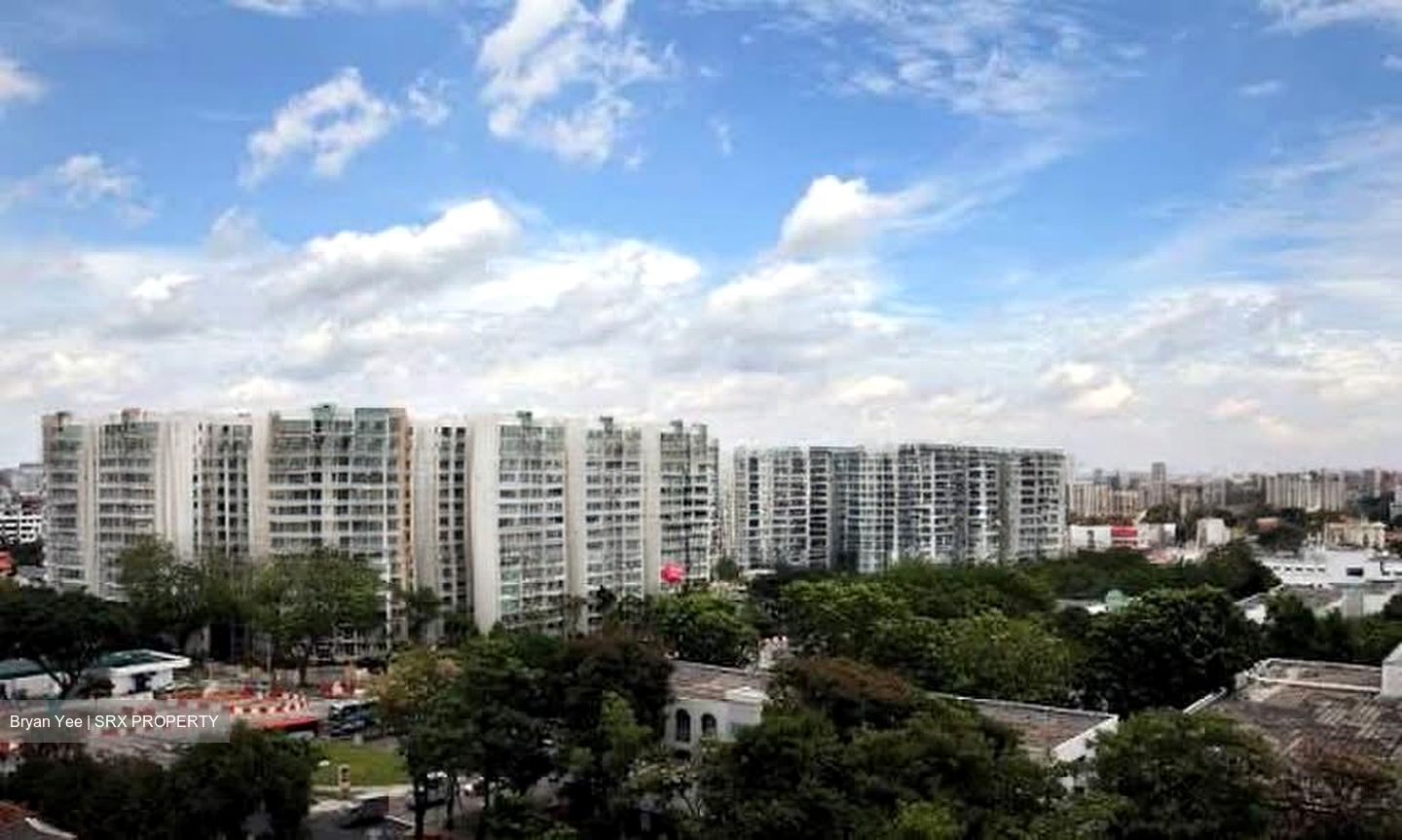 Chai Chee Road (D16), Shop House #600616581